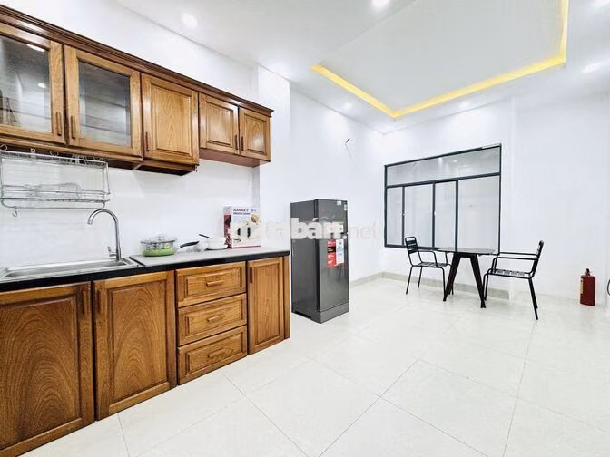 🏡 CĂN HỘ 1PN AN THƯỢNG - SAU ĐẠI HỌC KINH TẾ ĐN