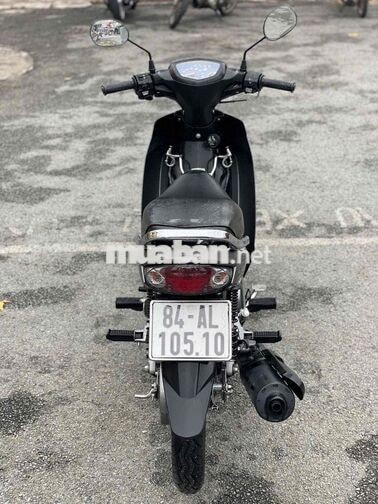 🍀Yamaha Sirius 2024 Xe Keng Chính Chủ