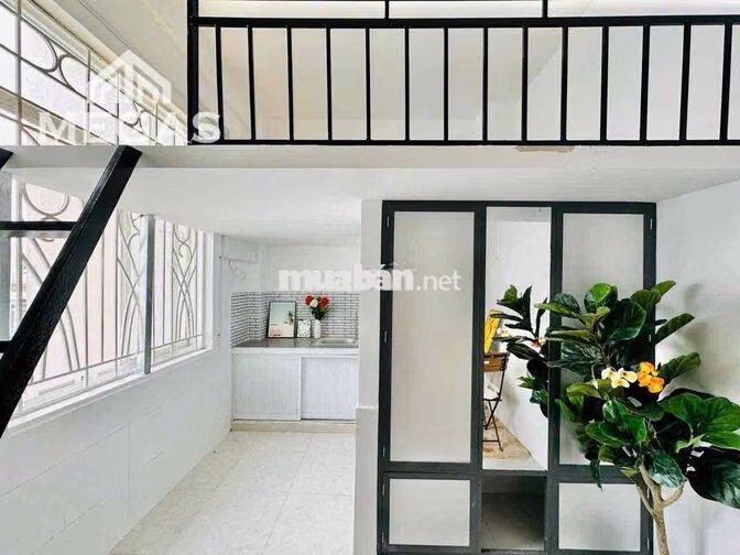 Gần ĐH Mở, ĐH Y Dược, Hồng Bàng, ĐH Văn Hiến, Q5.
