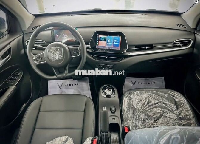 SỞ HỮU VINFAST VF5 CHỈ VỚI 20 TRIỆU VẬN DOANH NGAY