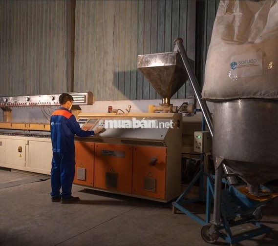 [Gấp] Củ Chi Tuyển 10 nam LĐPT lương từ 12-20Tr