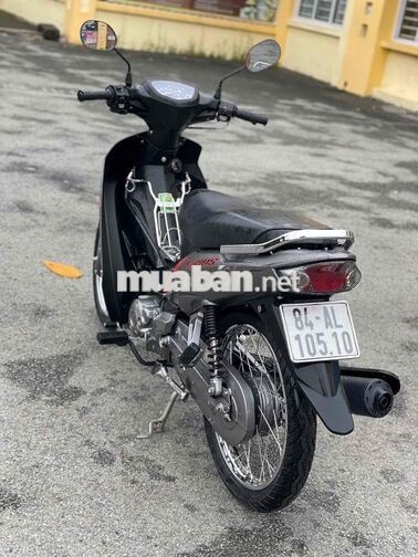 🍀Yamaha Sirius 2024 Xe Keng Chính Chủ