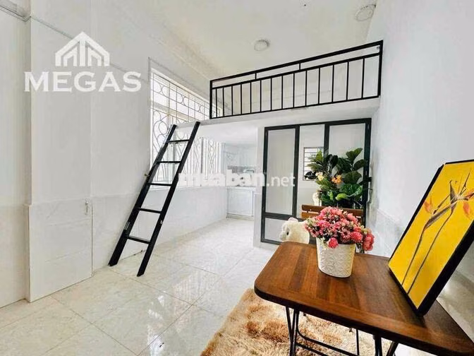 Gần ĐH Mở, ĐH Y Dược, Hồng Bàng, ĐH Văn Hiến, Q5.