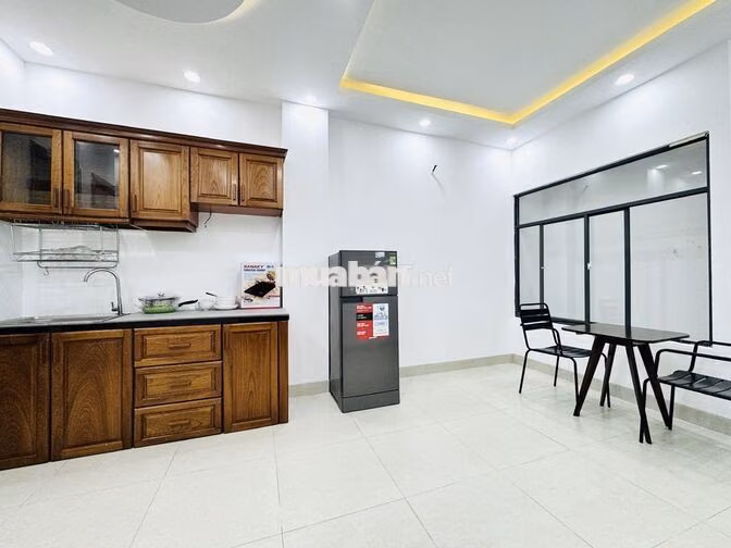 🏡 CĂN HỘ 1PN AN THƯỢNG - SAU ĐẠI HỌC KINH TẾ ĐN