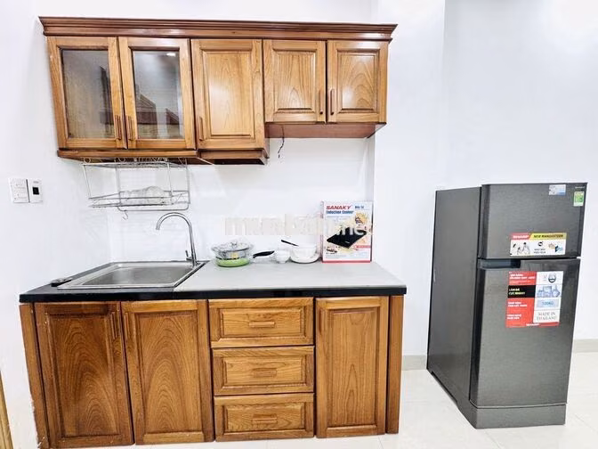 🏡 CĂN HỘ 1PN AN THƯỢNG - SAU ĐẠI HỌC KINH TẾ ĐN