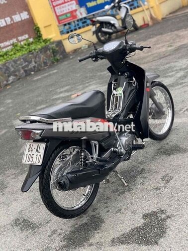🍀Yamaha Sirius 2024 Xe Keng Chính Chủ