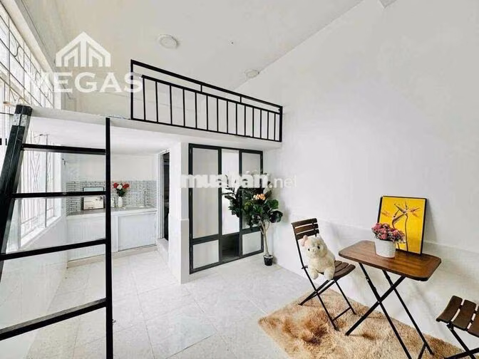 Gần ĐH Mở, ĐH Y Dược, Hồng Bàng, ĐH Văn Hiến, Q5.