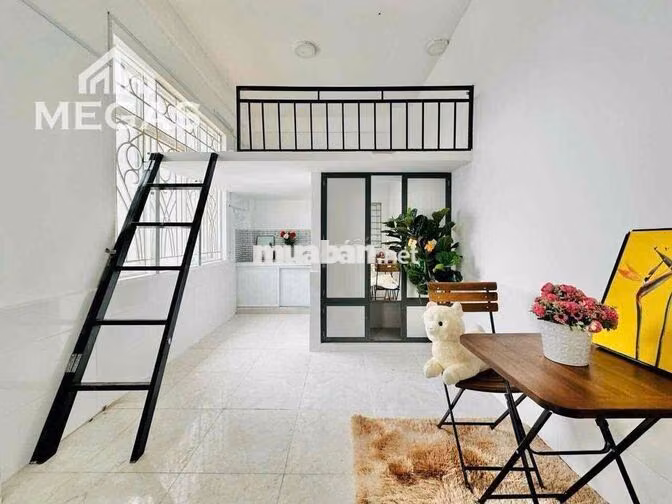Gần ĐH Mở, ĐH Y Dược, Hồng Bàng, ĐH Văn Hiến, Q5.
