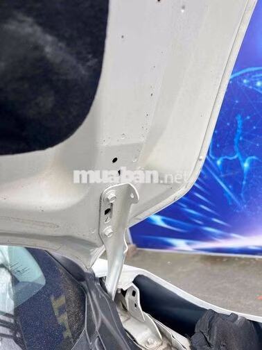 Honda Civic 1.8E 2018 Trắng Thái Lan