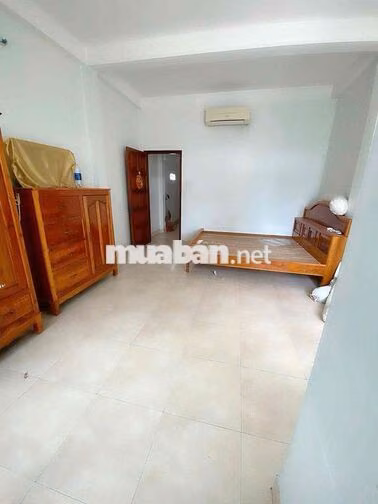 cho thuê nhà 5pn hẻm xe hơi 1570/21 võ văn kiệt Q6