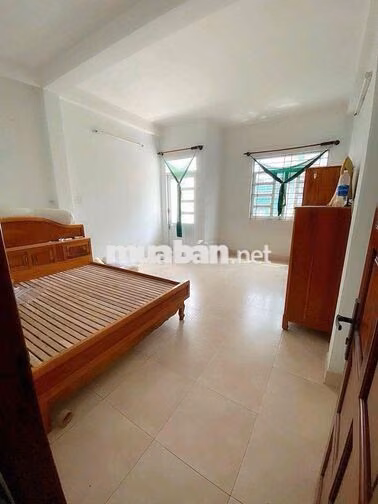cho thuê nhà 5pn hẻm xe hơi 1570/21 võ văn kiệt Q6