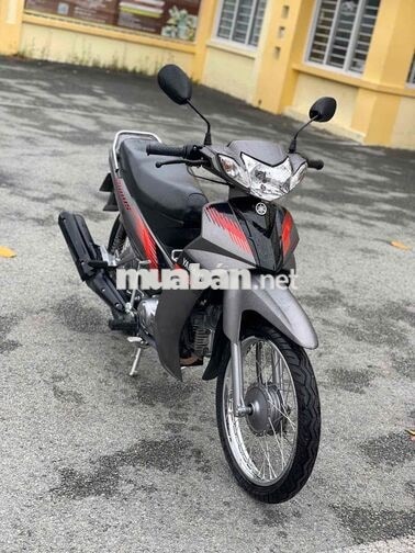 🍀Yamaha Sirius 2024 Xe Keng Chính Chủ