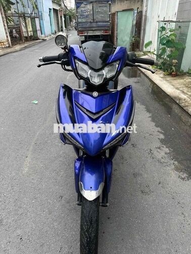 Yamaha Exciter 150 Led Xanh đen