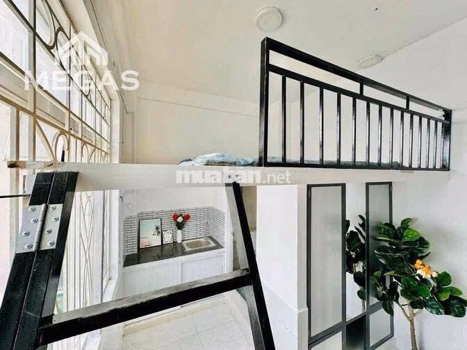 Gần ĐH Mở, ĐH Y Dược, Hồng Bàng, ĐH Văn Hiến, Q5.