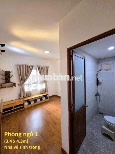💎 💎 💎 CĂN HỘ CHUNG CƯ AN PHÚ ĐÔNG 70M2 GỒM 2PN 2WC GIÁ 8,5 TRIỆU TL