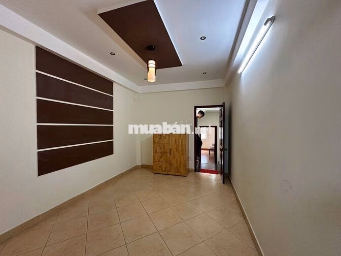 KHU CƯ XÁ BẮC HẢI - SỬ DỤNG 150M2 - 4 PHÒNG - SỐ 58 ĐỒNG NAI, QUẬN 10