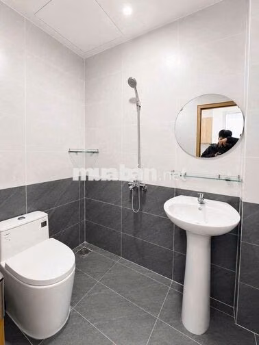 CHO THUÊ CĂN HỘ STUDIO CÓ BAN CÔNG – BỜ QUAN 17 (GẦN CẦU BỜ QUAN)