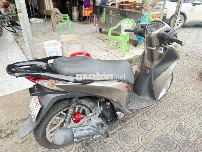 Honda SHVN 150 2012 Xám