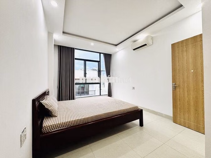 🏡 CĂN HỘ 1PN AN THƯỢNG - SAU ĐẠI HỌC KINH TẾ ĐN