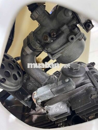 BÁN HONDACUB50KIM VÀNG GIỌT LỆ , CHÍNH CHỦ BS51