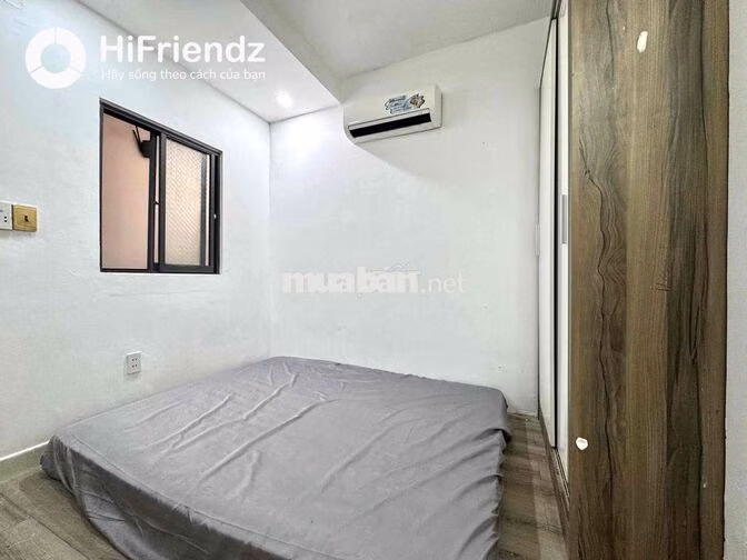 STUDIO THANG MÁY NGAY TRUNG TÂM Q10 GIÁ 4.XXX