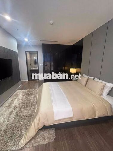 🏡 CHO THUÊ CĂN HỘ SUNSHINE SKY CITY – QUẬN 7