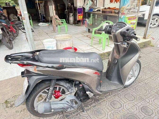 Honda SHVN 150 2012 Xám