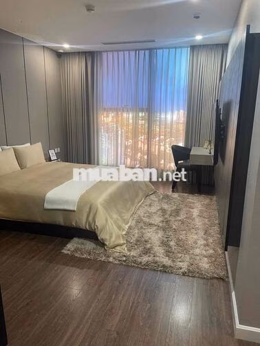 🏡 CHO THUÊ CĂN HỘ SUNSHINE SKY CITY – QUẬN 7