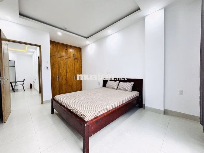 🏡 CĂN HỘ 1PN AN THƯỢNG - SAU ĐẠI HỌC KINH TẾ ĐN