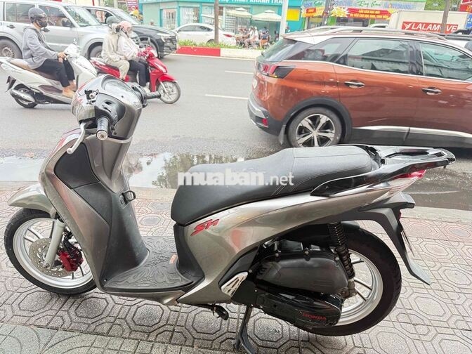 Honda SHVN 150 2012 Xám