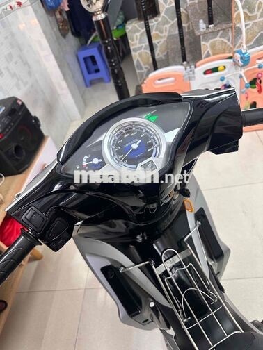 Honda Future 125 2024 Bạc Việt Nam