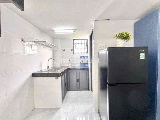 CHO THUÊ PHÒNG GIÁ RẺ - ĐẦY ĐỦ NỘI THẤT NGAY NGUYỄN THÁI SƠN