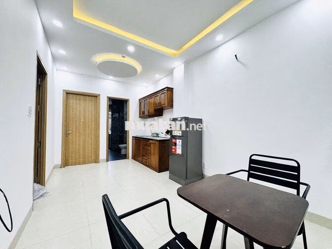 🏡 CĂN HỘ 1PN AN THƯỢNG - SAU ĐẠI HỌC KINH TẾ ĐN