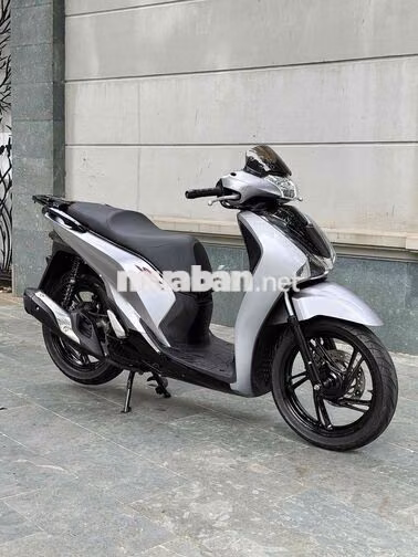 SH125 ABS 2019 MÁY ZIN HỒ SƠ CẦM TAY