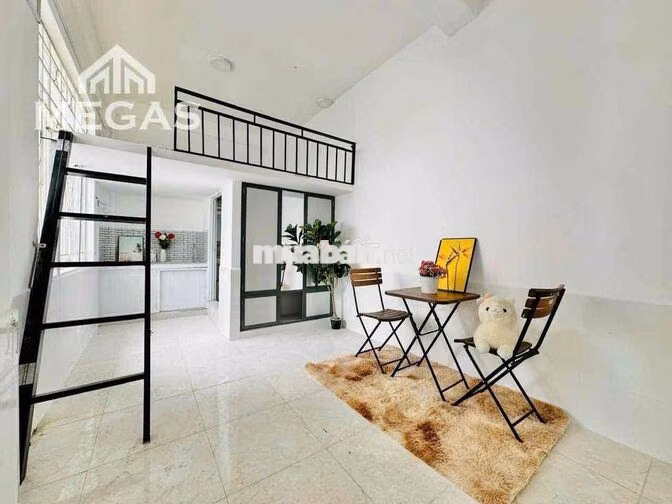 Gần ĐH Mở, ĐH Y Dược, Hồng Bàng, ĐH Văn Hiến, Q5.