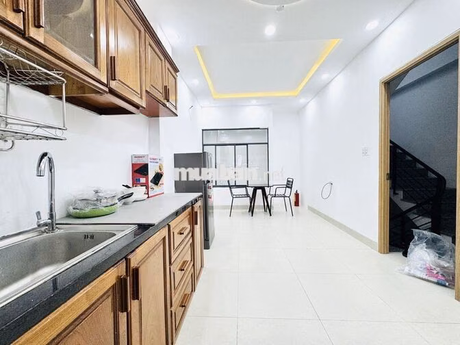 🏡 CĂN HỘ 1PN AN THƯỢNG - SAU ĐẠI HỌC KINH TẾ ĐN