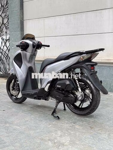 SH125 ABS 2019 MÁY ZIN HỒ SƠ CẦM TAY
