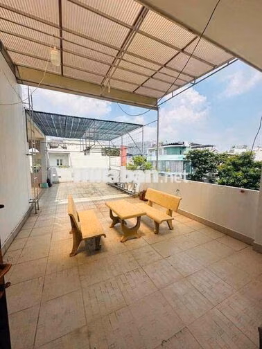 🍺NHÀ CHO THUÊ 🔥20TR - MẶT TIỀN KD KHU VIP ĐỘC LẬP - P. TÂN THÀNH
