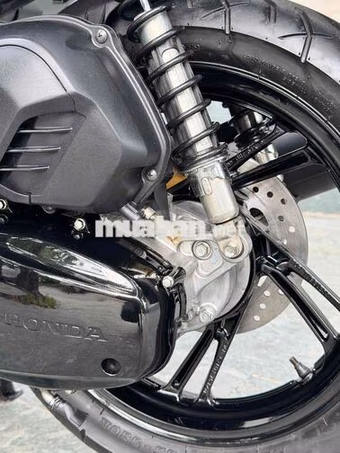 SH125 ABS 2019 MÁY ZIN HỒ SƠ CẦM TAY