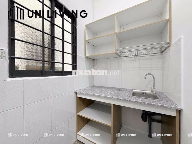 20 Phòng Trống Sẵn Ngay Đại Học Văn Hiến - Tân Bình