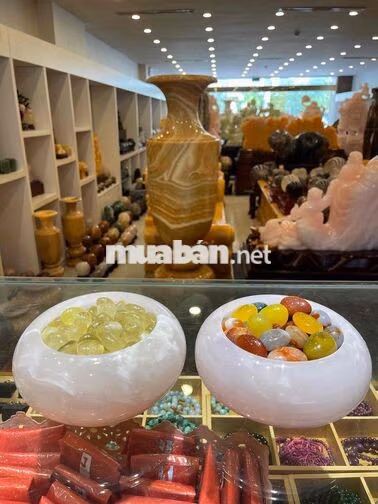 TUYỂN NHÂN VIÊN NAM BÁN HÀNG