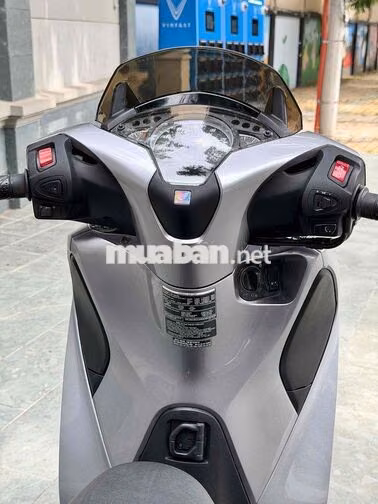 SH125 ABS 2019 MÁY ZIN HỒ SƠ CẦM TAY