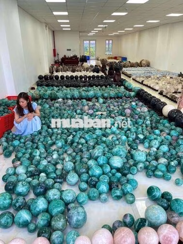 TUYỂN NHÂN VIÊN NAM BÁN HÀNG