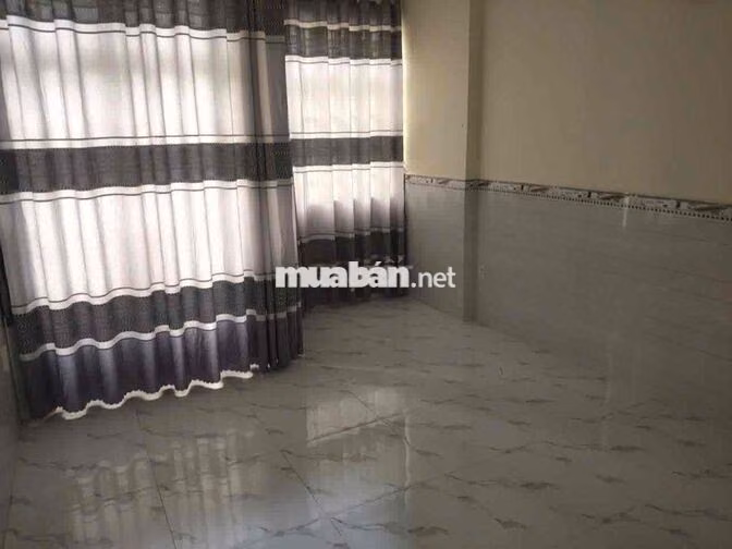 CHO THUÊ NHÀ NGUYÊN CĂN 1 TRỆT 2 LẦU NGAY ĐH VĂN HIẾN - HẺM XE HƠI
