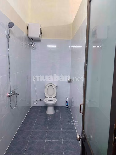 Cho thuê nhà nguyên căn Huỳnh Ngọc Đủ- Hoà Xuân 7tr nhà mới