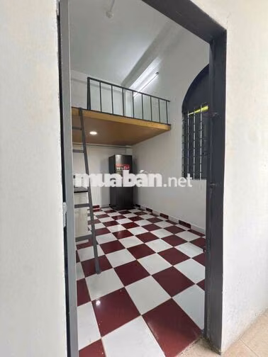 PHÒNG TRỌ GIỜ GIẤC TỰ DO, GÒ VẤP