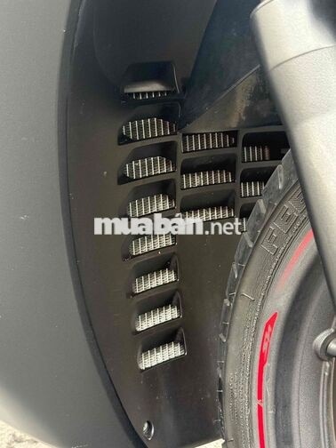 Honda SH350i 2022 Đen nhám