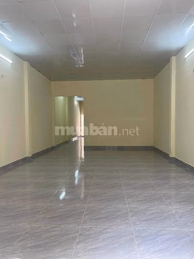 Cho thuê nhà nguyên căn Huỳnh Ngọc Đủ- Hoà Xuân 7tr nhà mới