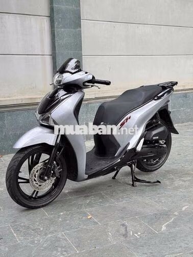 SH125 ABS 2019 MÁY ZIN HỒ SƠ CẦM TAY