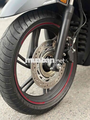 Honda SH350i 2022 Đen nhám